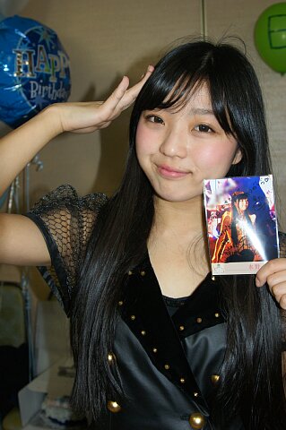 水野桜子 水野桜子